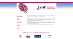 Desktop Screenshot of gestcentreassessor.com